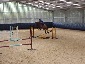 equestrian facilities Bedfordshire