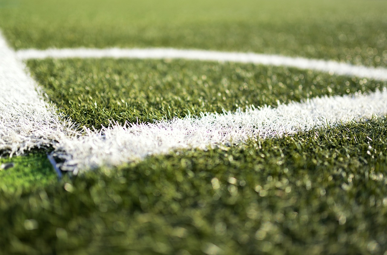 The Importance of Effective Irrigation and Drainage for Sports Pitches